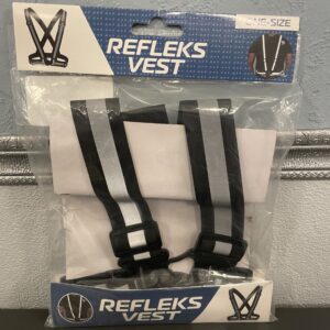 Refleksvest