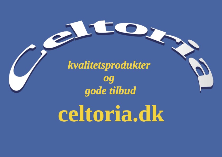 Celtoria