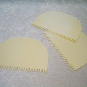 Dejskraber/mørtel/limskraber