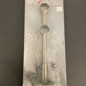 Kirsch 2 stang gardinstang holder ø20mm