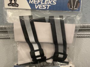 Refleksvest
