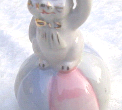 Sød lille hare 1