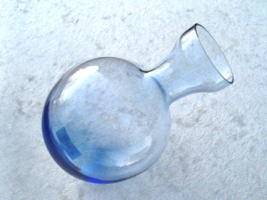 Smuk og elegant Kunstvase