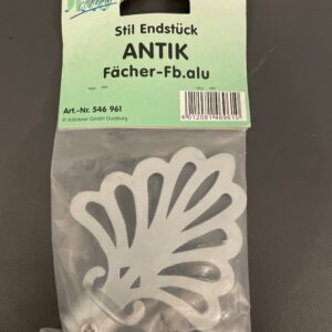 Deco Facher antik