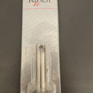 Kirsch 1 stang gardinstang holder ø12mm