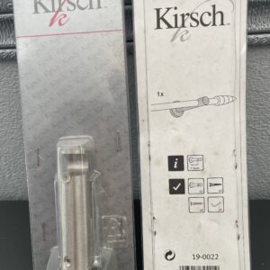 Kirsch 1 stang gardinstang holder ø12mm