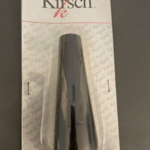 Kirsch biknop endestykke ø20mm