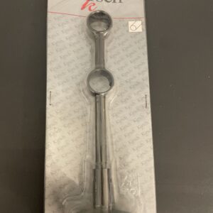 Kirsch 2 stang gardinstang holder ø20mm