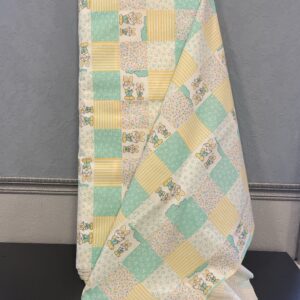 Smuk barneprint i 100% bomuld 140 cm bred
